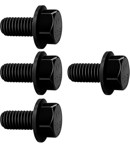 Amazon.com: Naviurway Car Skid Plate Bolt 304 Stainless